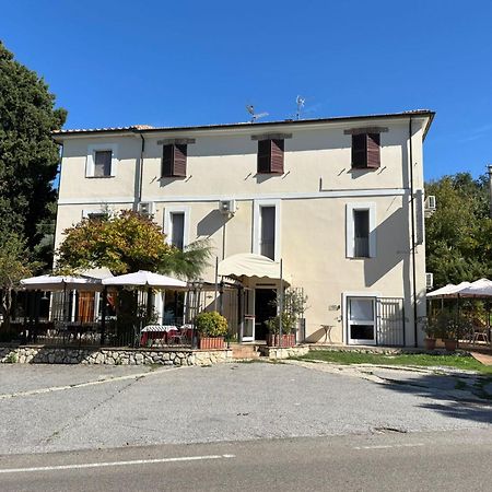 Locanda Fosca Umbra Narni Exterior photo