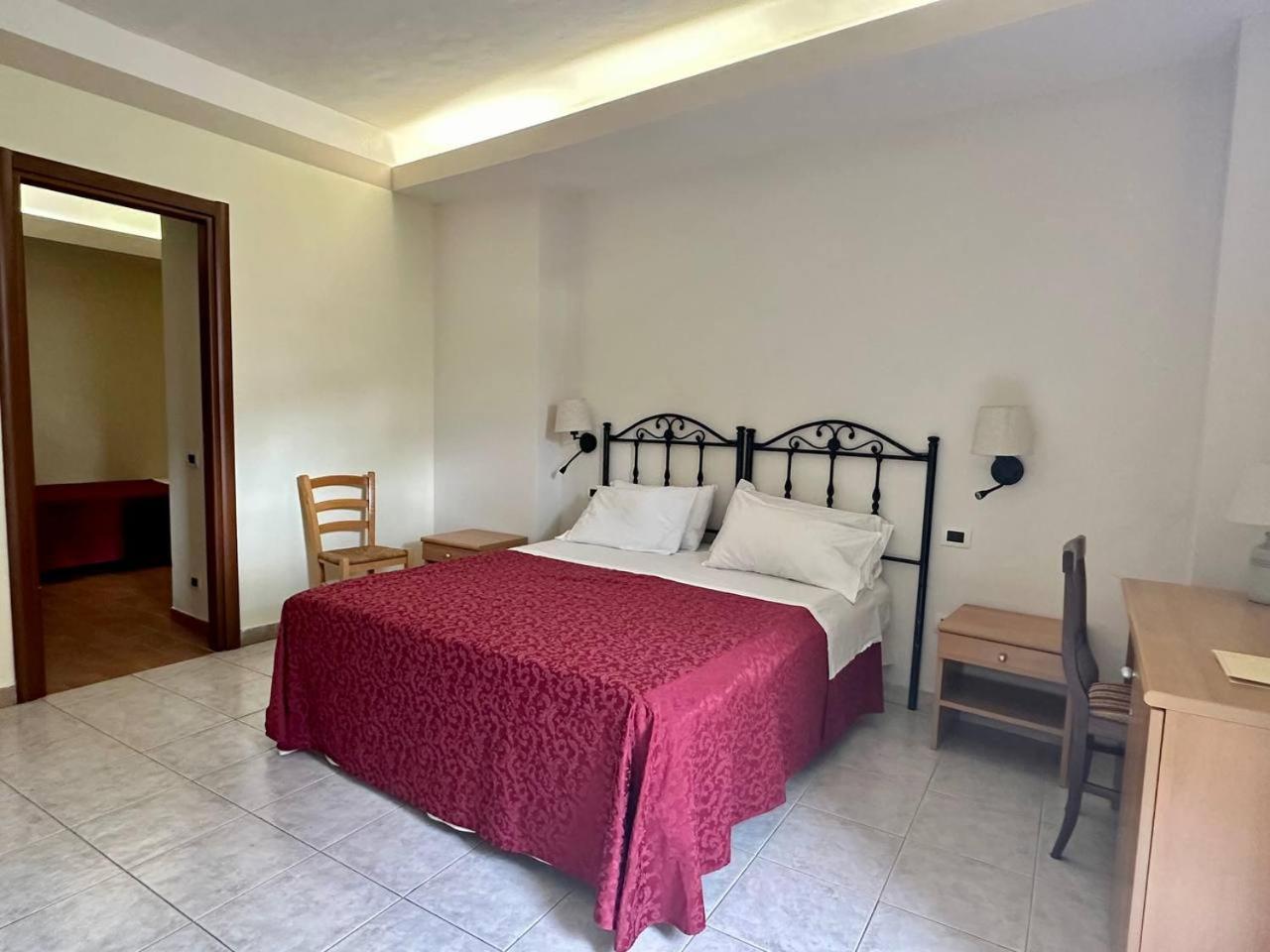 Locanda Fosca Umbra Narni Exterior photo