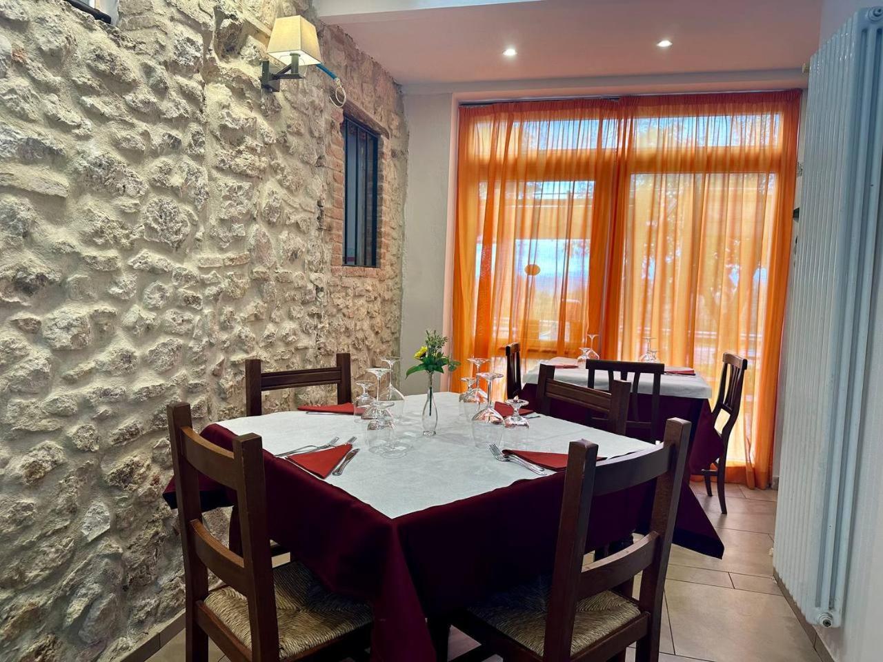 Locanda Fosca Umbra Narni Exterior photo