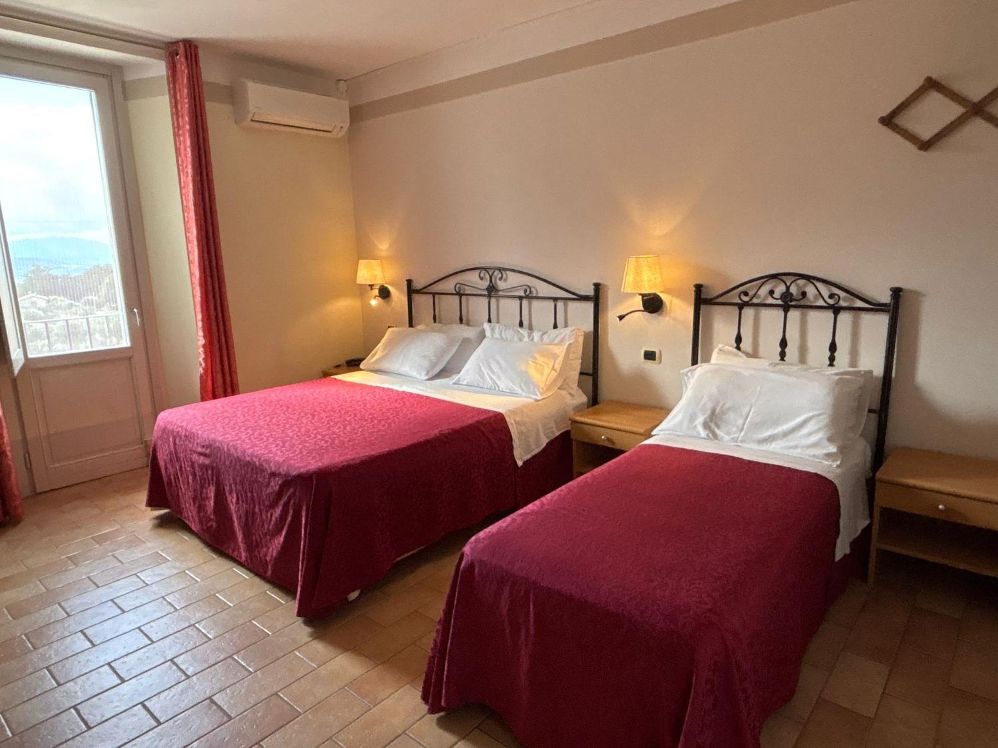 Locanda Fosca Umbra Narni Exterior photo