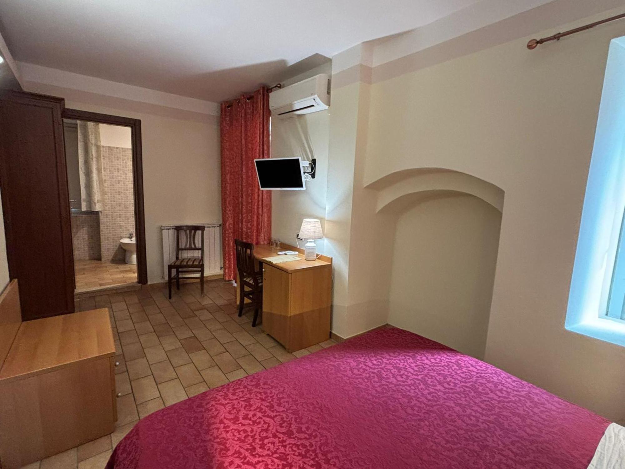 Locanda Fosca Umbra Narni Exterior photo